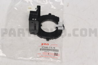 Suzuki 3744071L10 SENSOR,ANGLE SN413V-9