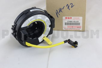 Suzuki 3748062J20 CABLE ASSY,CONTACT COIL
