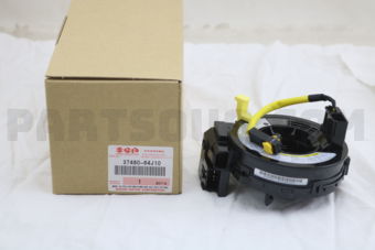 Suzuki 3748064J10 CABLE ASSY, CONTACT COIL