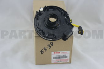 Suzuki 3748073H00 CABLE ASSY, CONTACT COIL