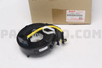 Suzuki 3748074P21 CABLE ASSY,CONTACT COIL