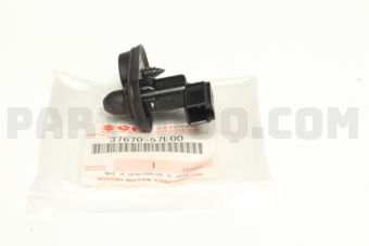 Suzuki 3767057L00 SWITCH ASSY, DOOR