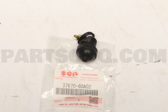 Suzuki 3767060A02 SWITCH ASSY, BACK DOOR