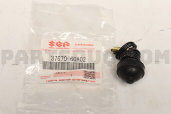 Suzuki 3767060A02 SWITCH ASSY, BACK DOOR
