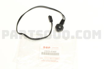 Suzuki 3767061A00 SWITCH ASSY, BACK DOOR