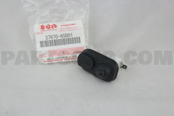 Suzuki 3767065D01 SWITCH ASSY. DOOR