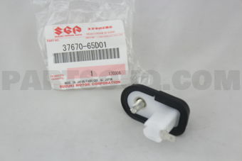 Suzuki 3767065D01 SWITCH ASSY. DOOR