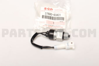 Suzuki 3768060A01 SWITCH ASSY, 4 WHEEL DRIV