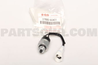 Suzuki 3768060A01 SWITCH ASSY, 4 WHEEL DRIV