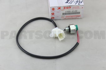 Suzuki 3768065J00 SWITCH ASSY, 4WD