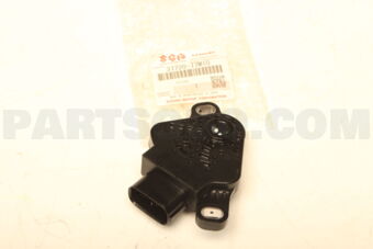 Suzuki 3772077M10 SWITCH,SHIFT