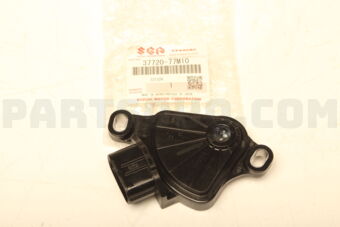 Suzuki 3772077M10 SWITCH,SHIFT