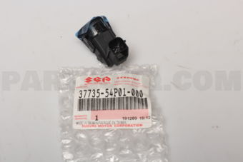 Suzuki 3773554P01 SENSOR ASSY,PARK