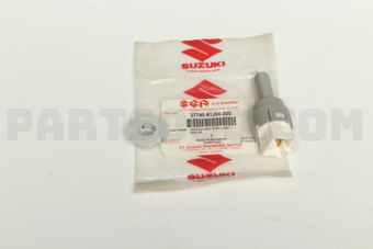 Suzuki 3774061J00 SWITCH ASSY, STOP LAMP