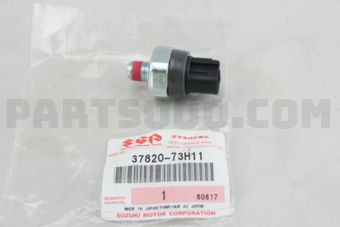 Suzuki 3782073H11 SWITCH ASSY OIL PRESSURE
