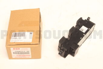 Suzuki 37990M74L10 SWITCH POWER WIND MAIN