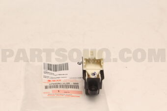 Suzuki 37995M74L00 SWITCH ASSY, POWER WINDOW SUB