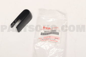 Suzuki 3831554G00 COVER