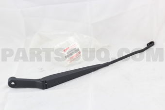 Suzuki 3833065D00 ARM ASSY, WIPER RH