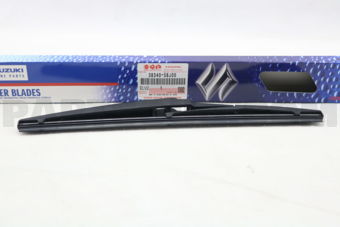 Suzuki 3834058J00 BLADE ASSY, REAR WIPER