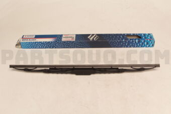 Suzuki 3834063J60 BLADE ASSY, WIPER DRIVER
