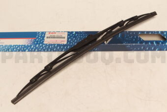 Suzuki 3834063J70 BLADE ASSY, WIPER ASSISTANT