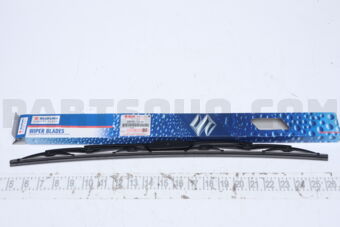 Suzuki 3834071L01 BLADE ASSY,WIPER