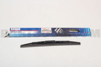 Suzuki 3834081A20 BLADE ASSY, REAR WIPER