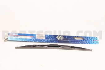 Suzuki 3834081A50 BLADE ASSY, WIPER LH