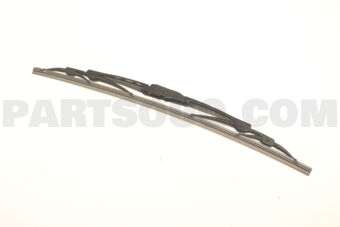 Suzuki 38340M56R00 BLADE ASSY, WIPER ASST