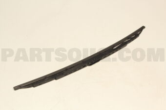 Suzuki 38340M68P01 BLADE,WIPER A1K310/412