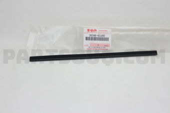 Suzuki 3834663J00 BLADE