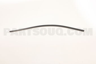 Suzuki 3834671L20 RUBBER, BLADE