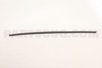 Suzuki 3834671L20 RUBBER, BLADE