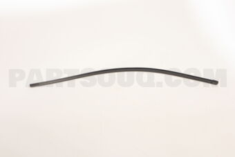 Suzuki 3834671L20 RUBBER, BLADE
