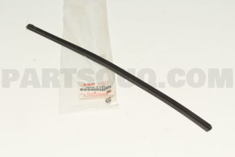 Suzuki 3834681A50 BLADE, LH