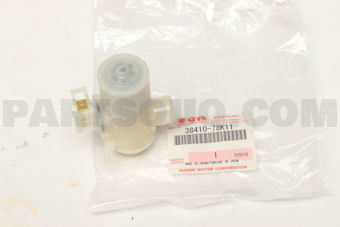 Suzuki 3841078K11 PUMP ASSY WASHER