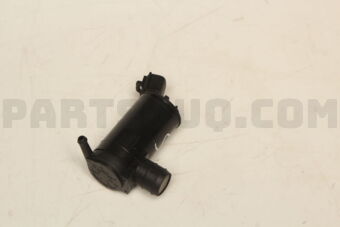 Suzuki 38410M68P00 PUMP ASSY,WASHER A1K310/412