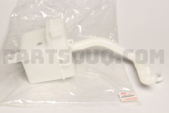Suzuki 3845062J01 TANK ASSY, WASHER
