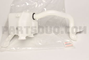 Suzuki 3845062J01 TANK ASSY, WASHER
