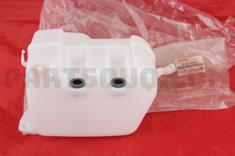 Suzuki 3845065D00 TANK ASSY, WASHER