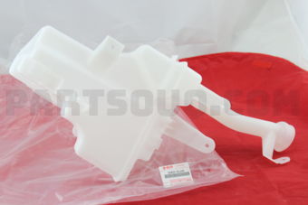 Suzuki 3845065J00 TANK ASSY, WASHER