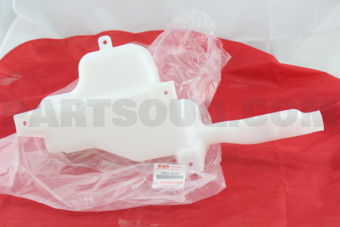 Suzuki 3845080J10 TANK ASSY, WASHER