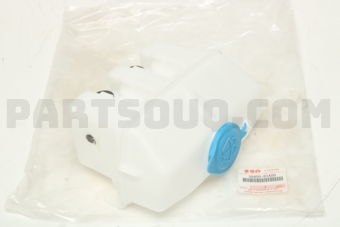 Suzuki 3845081A00 TANK ASSY, WASHER