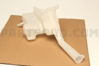 Suzuki 38450M56R00 TANK ASSY, WASHER FRONT