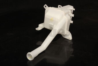 Suzuki 38450M68P10 TANK,WASHER A1K412