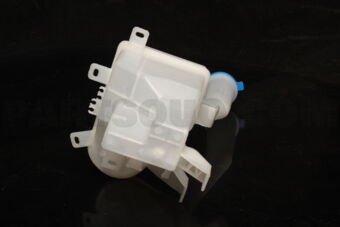 Suzuki 38450M76M00 TANK ASSY,FR AND RR