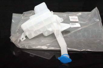 Suzuki 38450M79M00 TANK ASSY,WASHER