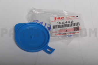 Suzuki 3845265D00 CAP, WASHER TANK