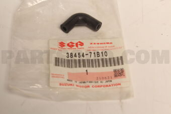 Suzuki 3845471B10 JOINT, ELBOW
